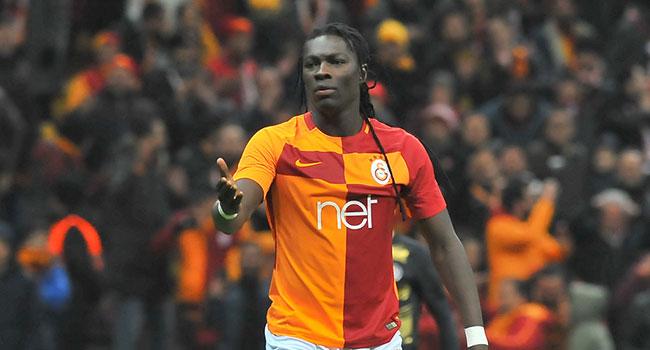 Bafetimbi Gomis'e in'den transfer teklifi