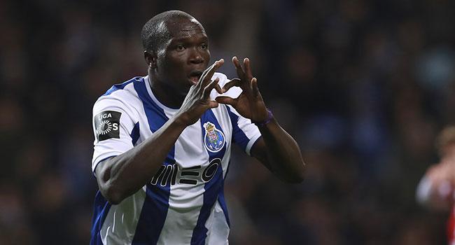 Premier Lig ekipleri Aboubakar'n peinde