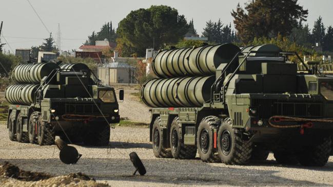 Rusya: Ankara ile S-400'ler konusunda teknolojik i birlii ihtimalini gryoruz