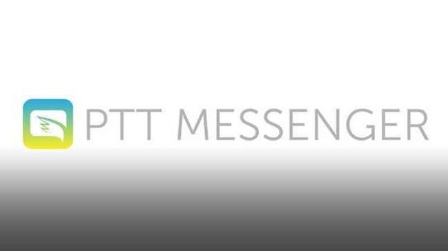 PTT'den PTT Messenger aklamas