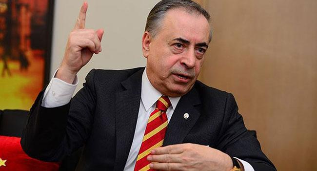 Mustafa Cengiz: Tek dnce ampiyonluk