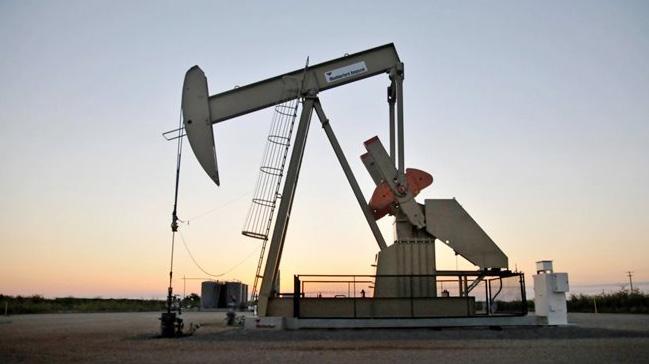 Petrol zengini BAE, ilk defa ABD'den petrol ithal etti
