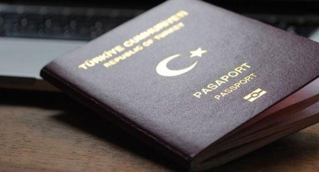 Genlik ve Spor Bakanl'nda Hizmet Pasaportu'yla ilgili harekete geildi