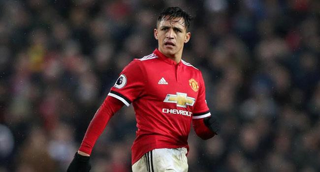 Alexis Sanchez'e 16 ay hapis cezas verildi!