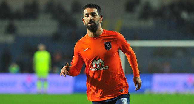 Abdullah Avc: Arda, Fenerbahe'ye kar 11'de olabilir