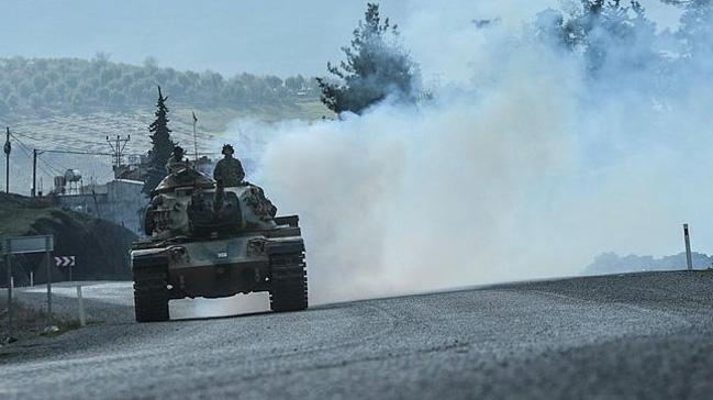 Trkiye'den gzda: 3 gnde de 3 saatte de yok ederiz ama kahpe bir savan ierisinde olmadk