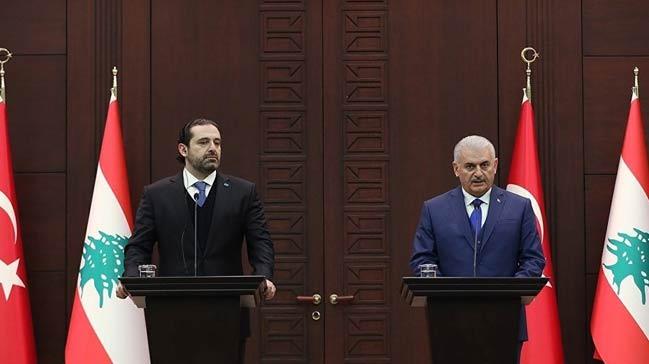 Suudi Arabistan'dan Hariri'nin Trkiye ziyareti ile ilgili iddialara yalanlama