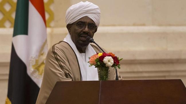 Sudan Devlet Bakan el-Beir: Sevakin Adas turizm merkezi olacak