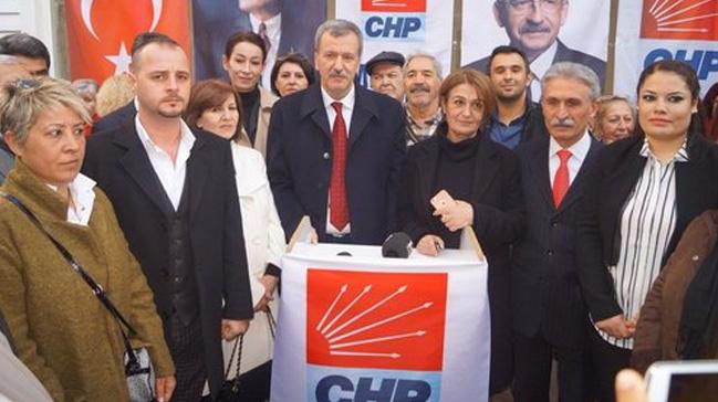 Gner'in sahte imzayla PM'ye seilmesi CHP'yi kartrd