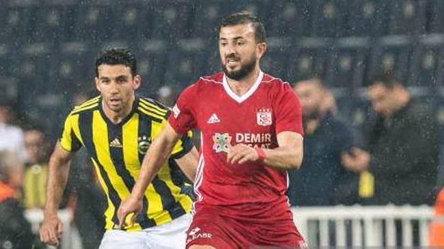 Sivasspor, Rdvan imek ile yollarn ayrd