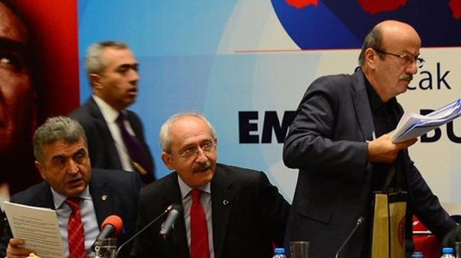 CHP'li Mehmet Bekarolu'ndan itiraf gibi aklama: Bu parti yzde 20'leri aamaz