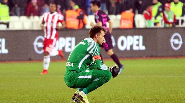 Muslera, Avrupa'nn en kt 4'ncs