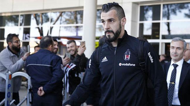 Negredo transferinin perde arkas! 4 milyon Euro'luk kaak...