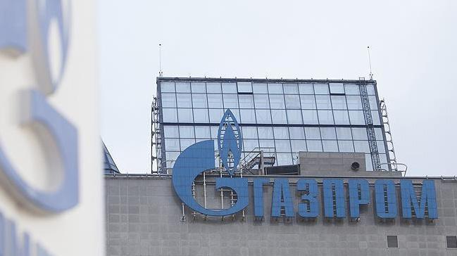 Gazprom, TrkAkm yatrm tutarn 7 milyar dolara kard
