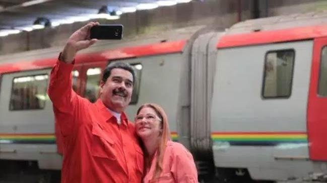 Washingtondan, Maduronun erken seim kararna tepki