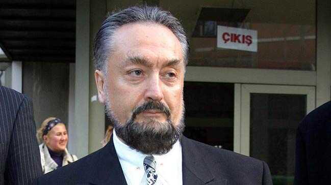 CMER'e 'Adnan Oktar' ikayeti sryor