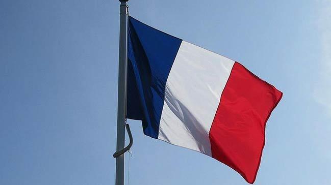 Fransa'dan Dou Guta ve dlib'deki saldrlara ilikin aklama