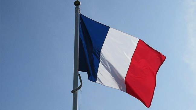 Fransa'dan Dou Guta ve dlib'deki saldrlara ilikin aklama