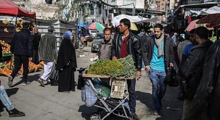 Gazze'de ekonomi her geen gn ktleiyor