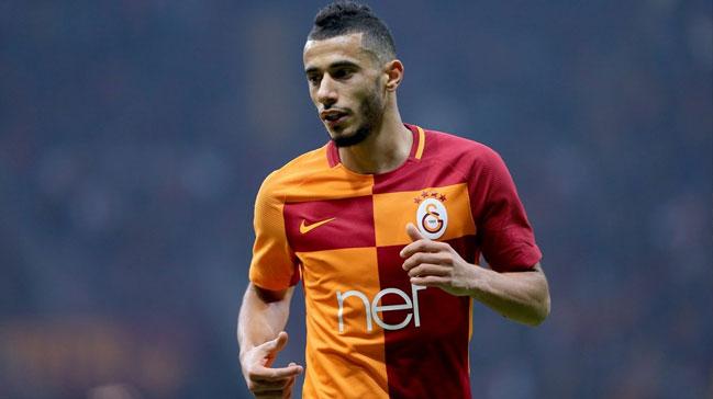 FIFA menajerinden olay Belhanda iddias!