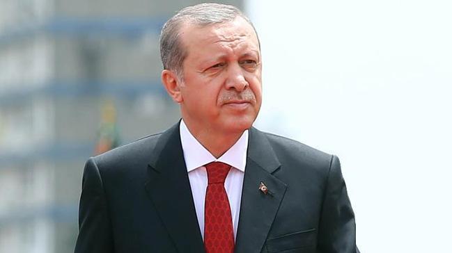 'Cumhurbakan Erdoan Somali'ye umut oldu'