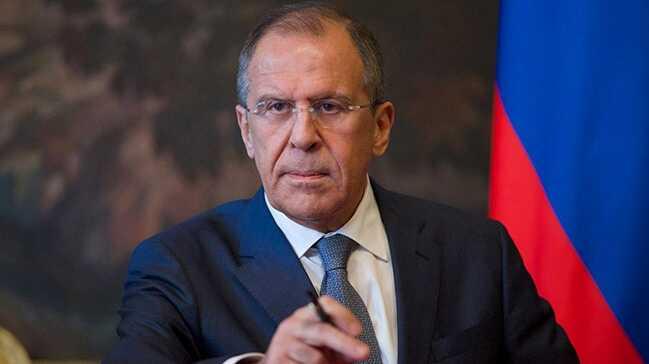 Lavrov: Birok lke Rusyay istikrar garantr olarak gryor