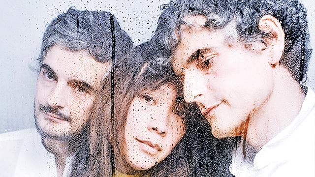 Melankolinin en melodik hali Blonde Redhead