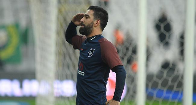 Arda Turan'dan 'Afrin' mesaj!