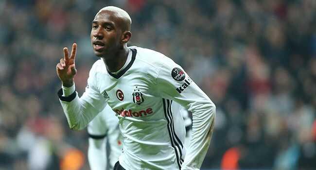 Sinan Engin: Talisca, Hagi ve Alex olma yolunda ilerliyor