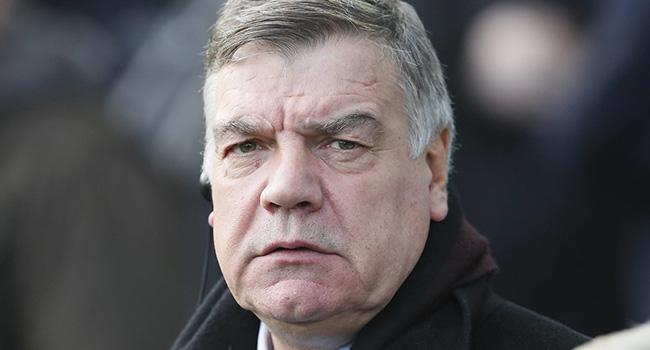 Everton'da Sam Allardyce'n yerine Fonseca!