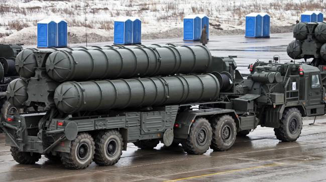 Rostek Bakan, ABD'ye de S-400 satabileceklerini aklad