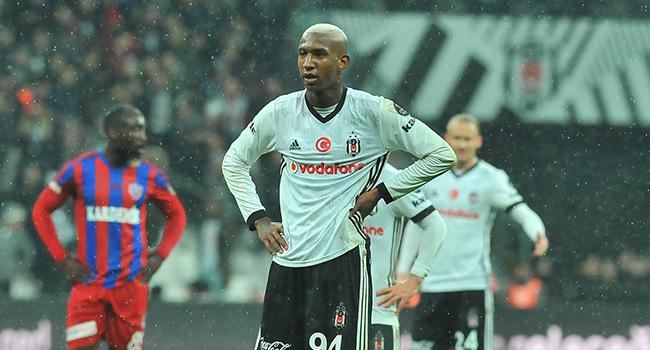 Metin Albayrak: Anderson Talisca'y kim kaybetmek ister