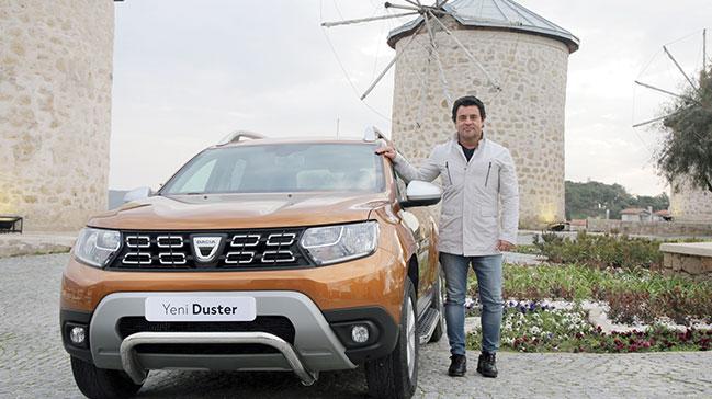 Yeni Duster'da deimeyen tek ey rekabeti fiyat