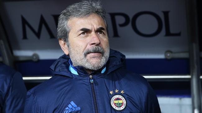 Aykut Kocaman: Dnyada Messi dndaki tm oyuncular, toplu ve topsuz oyunun iinde olmal