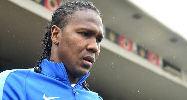 Hugo Rodallega: Transfer son anda olmad