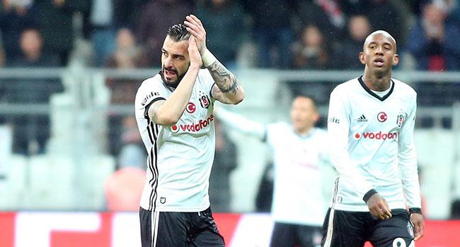 Negredo'nun formay almas artk zor!