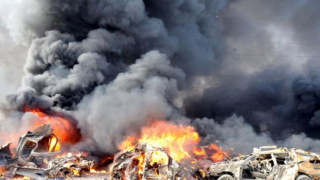 am sakinleri, yerel bombardman sesleri ve srail bombardman ayrt edebildiini belirtiyor