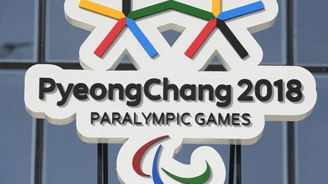 2018 PyeongChang K Olimpiyatlar'nn 3. gn sona erdi