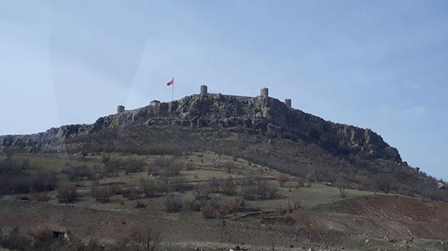 hanet ssne Mehmetik kalesi