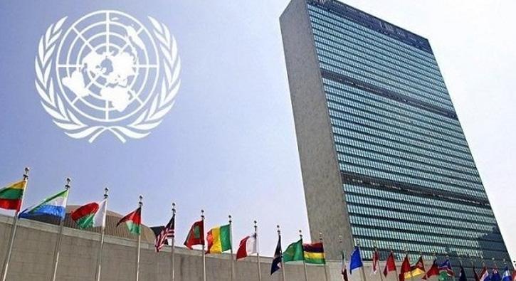 BM'den uyar: Suriye'de imdiye kadarki en kt atmalardan birine  ahit oluyoruz