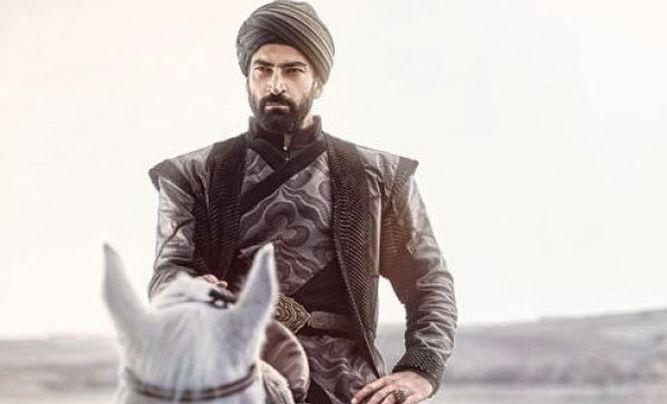 te Mehmed Bir Cihan Fatihi 1.blm fragman