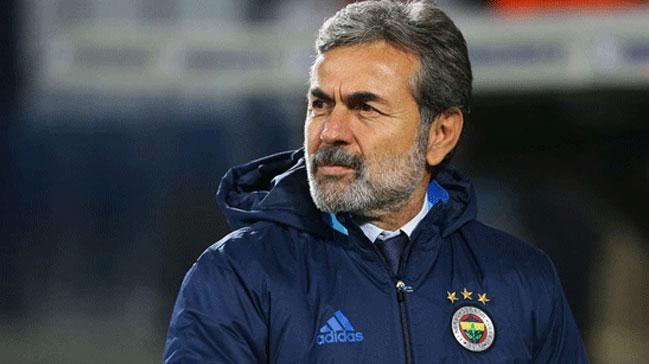 Aykut Kocaman, Baakehir'in soyunma odasnda: Her zaman her yerde en byk Fener