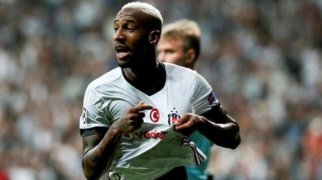 Portekizliler Talisca iin 'ov oyuncusu' ifadesini kulland