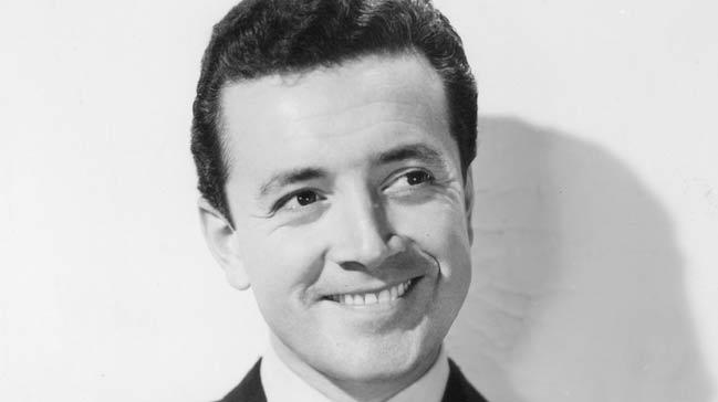 Vic Damone hayatn kaybetti