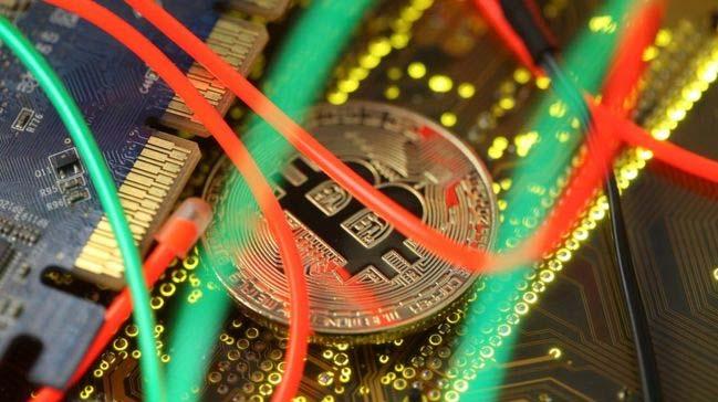 Europol: eteler milyarlarca euroyu Bitcoin'le aklyor