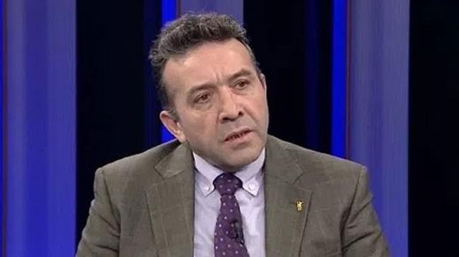 Abdullah Aar, Afrin'de ele geirilen dokmanlar paylat