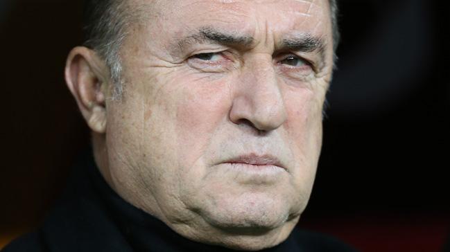 Fatih Terim'li Galatasaray, 5 hafta sonra yeniden liderlik koltuuna oturdu