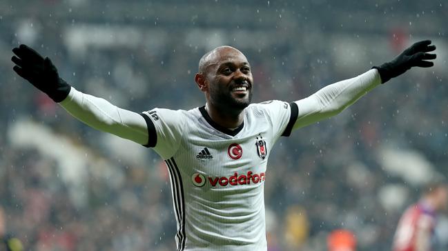 Vagner Love, Konyaspor manda enol Gne'te forma bekliyor