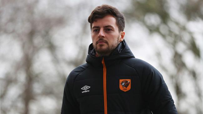 Chelsea manda kafatas krlan Ryan Mason, 1 yl sonra futbolu brakt