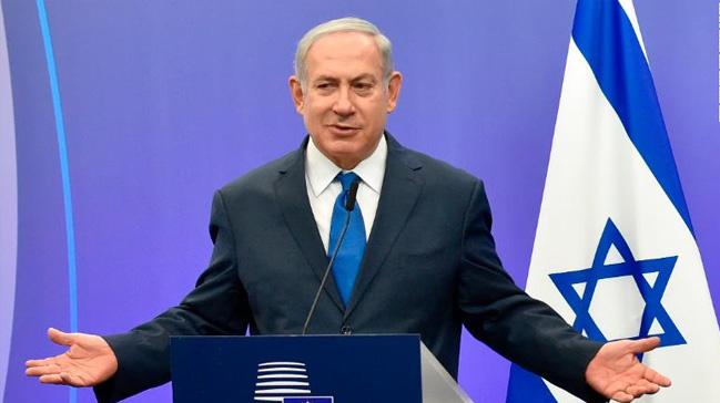 Netanyahu'ya rvetten yeniden soruturma talebi 